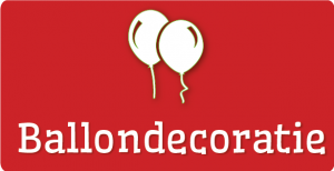 ballondecoratie
