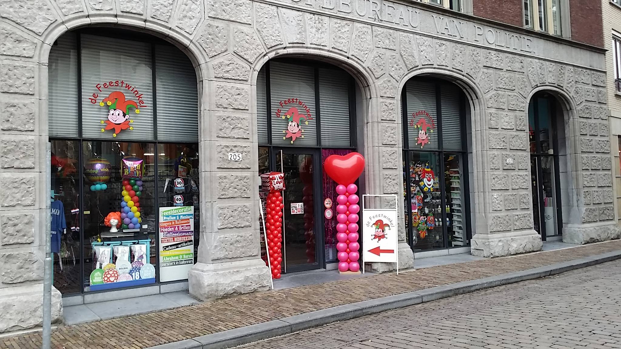 de-feestwinkel-dordrecht