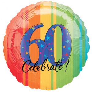 60 Jaar Celebrate