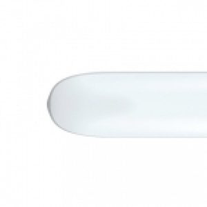 Modelleer ballon diamond clear