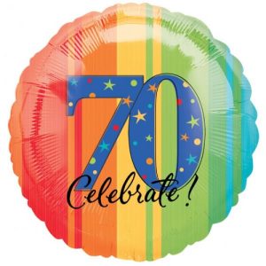 70 Jaar Celebrate