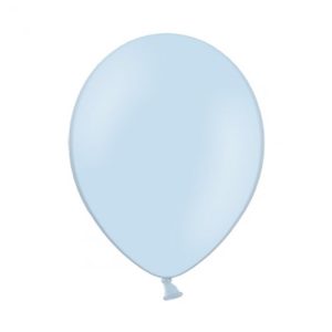 Sky Blue ballonnen