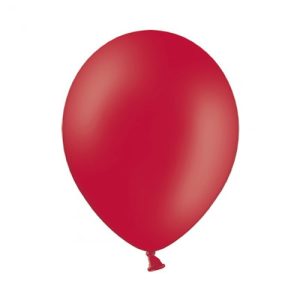 Red ballonnen