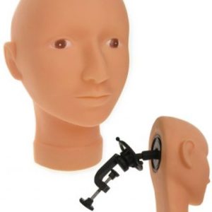 Face paint trainingface