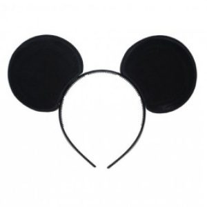 Mickey oren diadeem