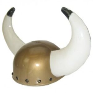 Viking helm