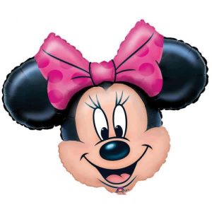 Minnie Mouse Groot