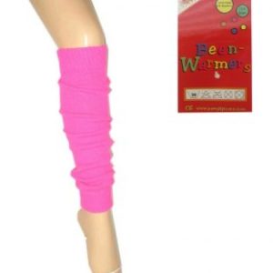 Beenwarmers
