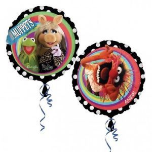De Muppets