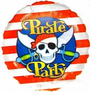 Pirate party