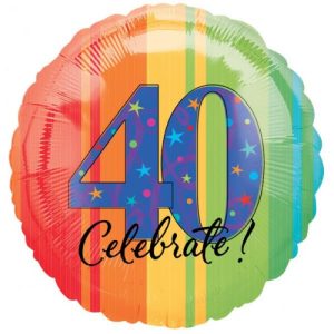 40 jaar Celebrate