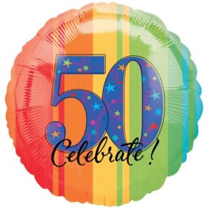 50 Jaar Celebrate