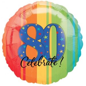 80 Jaar Celebrate