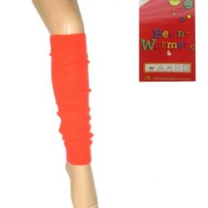 Beenwarmers Oranje
