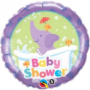 Baby Shower Elephant