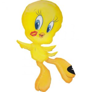 Tweety Groot