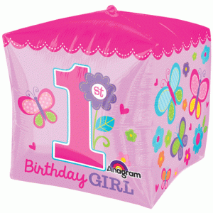 Folie Leeftijden 1 jaar