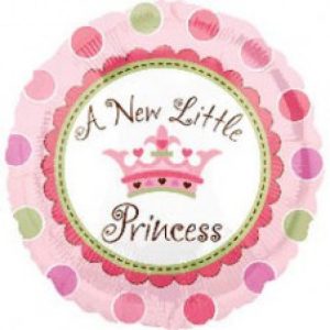 New Little Princess