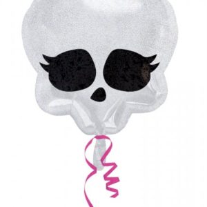 Monster High Skull