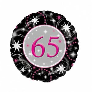65 Jaar Sparkle