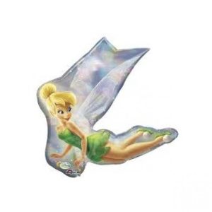 Tinkerbel Super shape