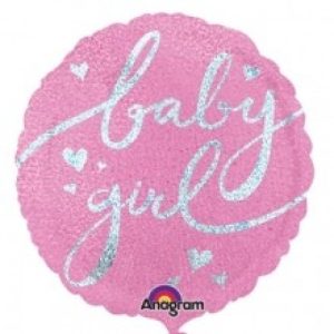 Baby Girl Script