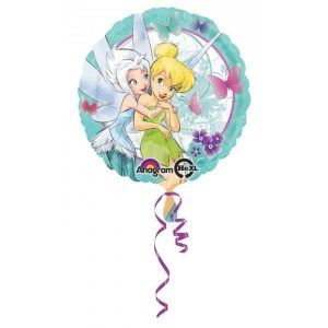 Tinkerbel en Fairy