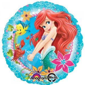 De kleine zeemeermin Ariel