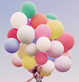 Grote Ballonnen