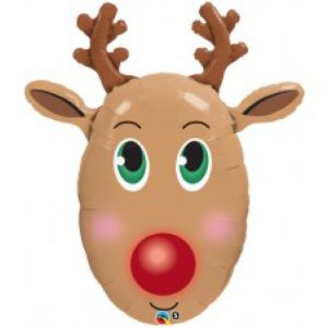 Red Nosed Reindeer
