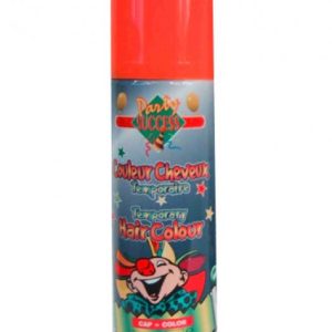 hairspray oranje