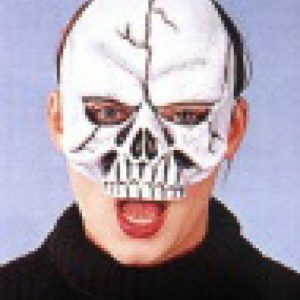 Half-masker Skelet