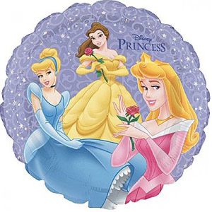 Disney Prinsessen