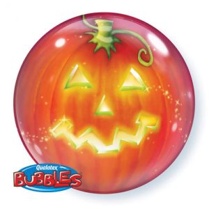 Pumpkin Jack Bubbles