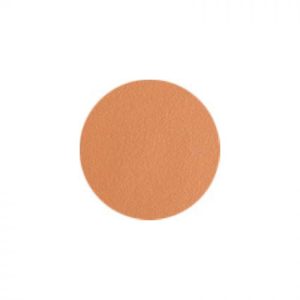 Facepaint mat bruin klein