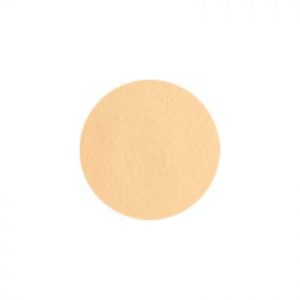 Facepaint ivoorkleur klein