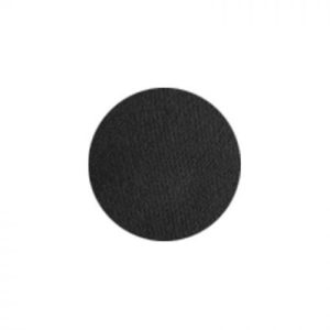 Facepaint zwart klein