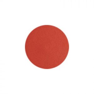 Facepaint red indian klein