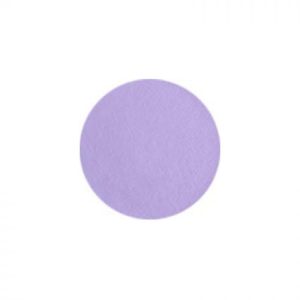 Facepaint pastel lila klein