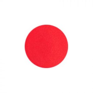 Facepaint aubergine rood klein