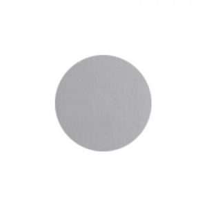 Facepaint licht grijs klein