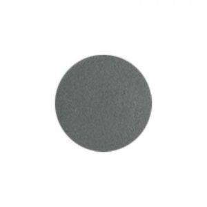 Facepaint donker grijs klein