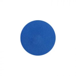 Facepaint kobalt blauw klein