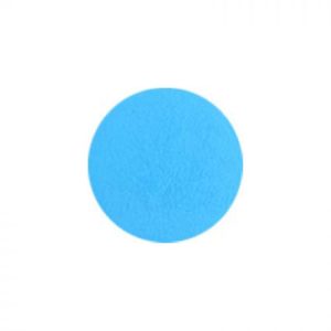 Facepaint pastel blauw klein