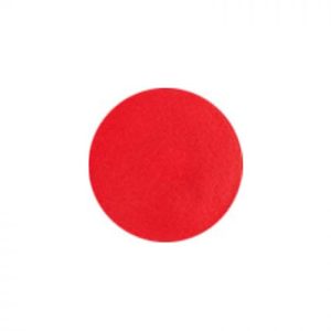 Facepaint karmijn rood klein