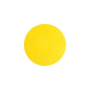 Facepaint interferenz yellow klein