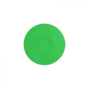 Facepaint flash green klein