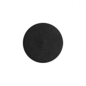 Facepaint diep zwart klein