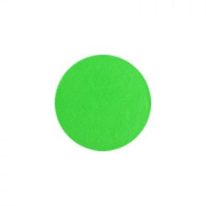 Facepaint poison green klein