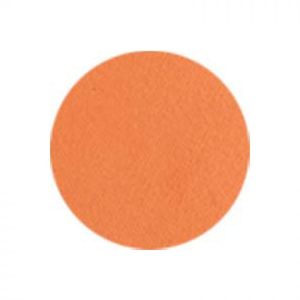 Facepaint sterk zongebruind